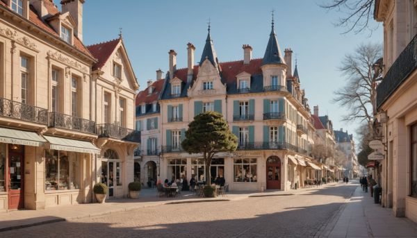 La ville d'hiver d'Arcachon : un patrimoine méconnu à découvrir
