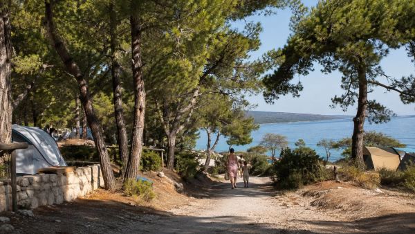Que faire en camping Méditerranée pour des vacances de rêve ?
