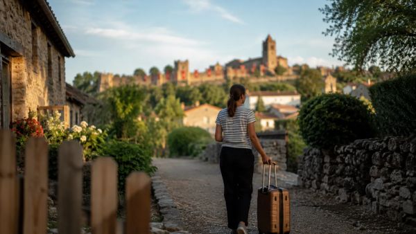 Quel hébergement choisir près du Puy du Fou : conseils et options
