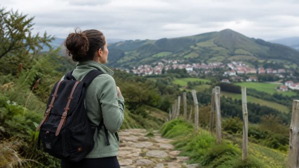 Tourisme vert au Pays Basque : des expériences écoresponsables à vivre
