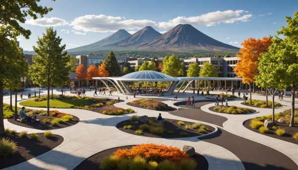 Vulcania : pourquoi choisir ce parc familial au cœur des volcans