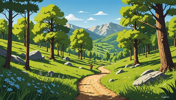 Cévennes : 10 activités nature à ne pas manquer en vacances