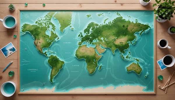 Découvrez carte campings france avec parc aquatique en 2026